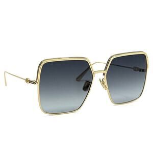 NEW!!! CHRISTIAN DIOR Sunglasses EverDior SU B0A1 Authentic
